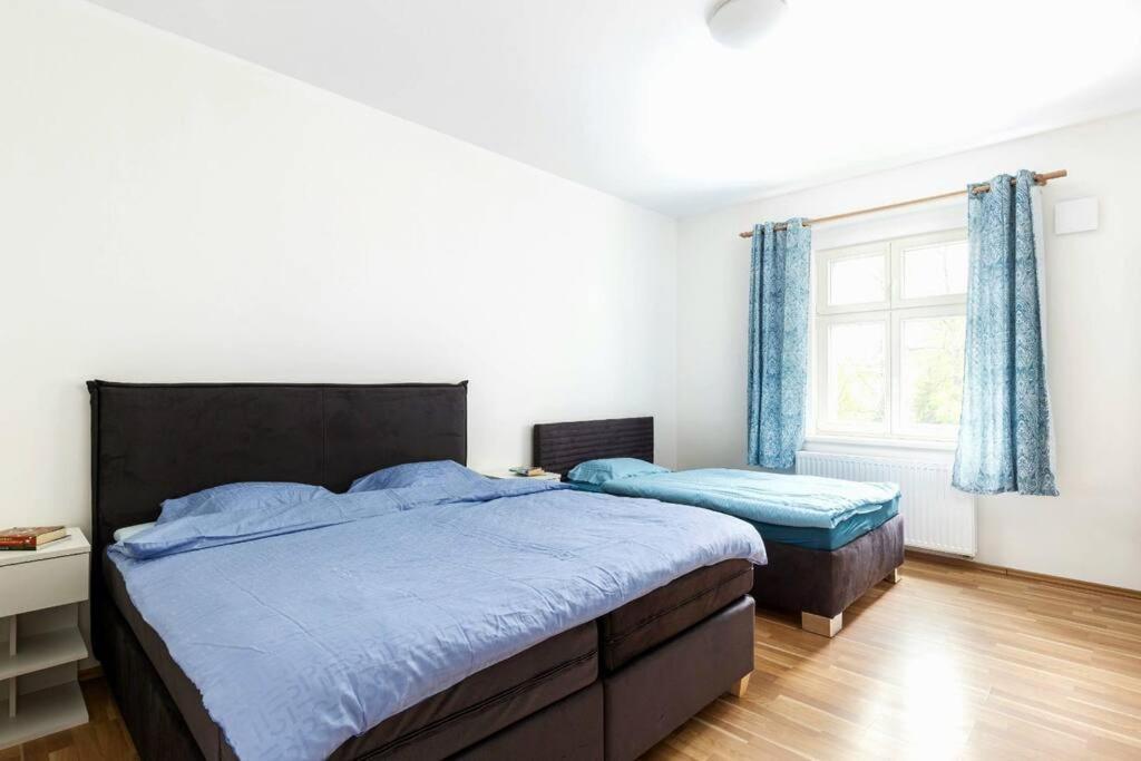 Apartmán Modern 6min From The Castle