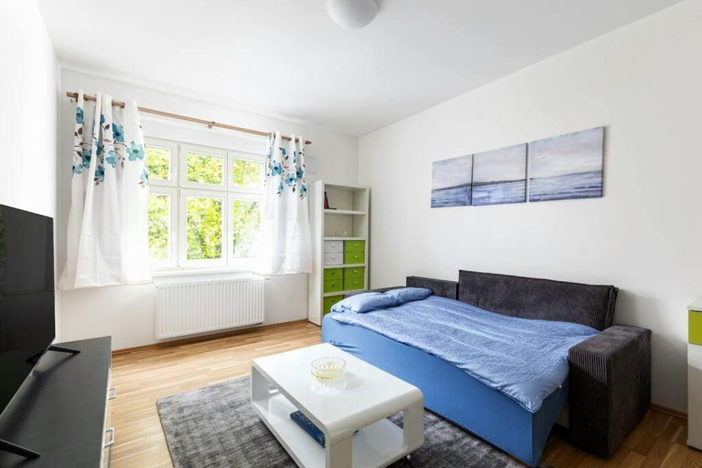 Apartmán Modern 6min From The Castle *